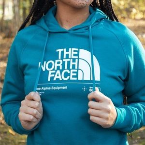 The North Face Hoodie